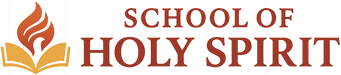 School of the Holy Spirit Logo
